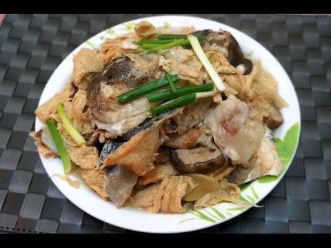 download lagu mp3 mp4 Chinese Braised Fish Head Recipe, download lagu Chinese Braised Fish Head Recipe gratis, unduh video klip Chinese Braised Fish Head Recipe