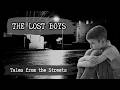 I Ragazzi Perduti 1994 Storie Dalle Strade