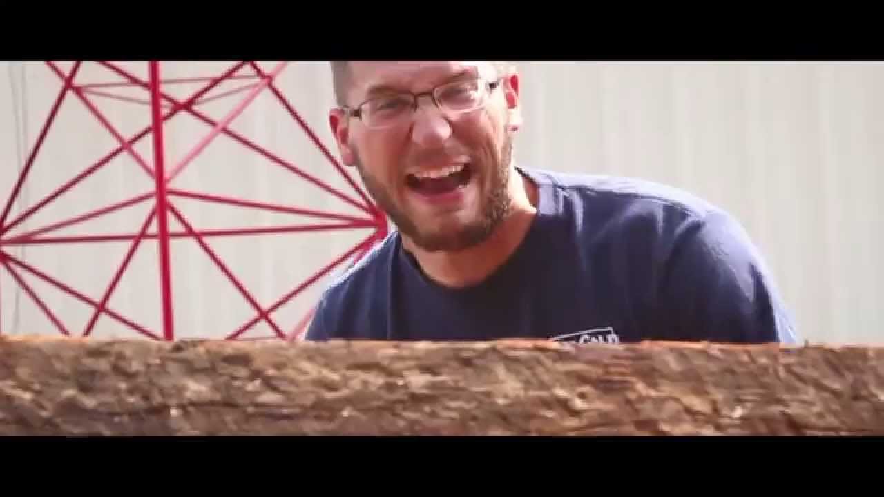 "Waterlogged" (Comedy Sketch)