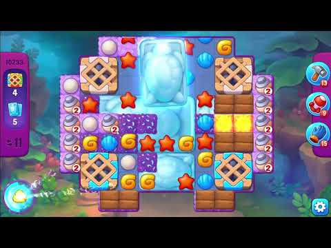 FISHDOM:  💥💥 Level 10233 Super Hard level, 10234, 10235, 10236 💥💥