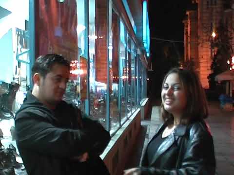 Daniel Dinescu & Felicia Pascu & Alin Olaru - Te iubesc orce mi-ai face (Video Original)