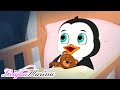 Bright Lights - Lullaby Song For Babies To Go To Sleep - Leigha Marina