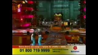 Ha-asH &amp; Kalimba - Ya No (Teleton 2005)