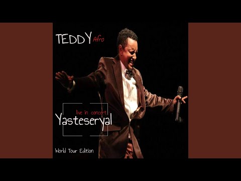 Lishager Wey Dera (Live)