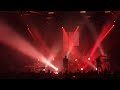 Manchester Orchestra - Keel Timing - Ventura Theater, CA - September 2022
