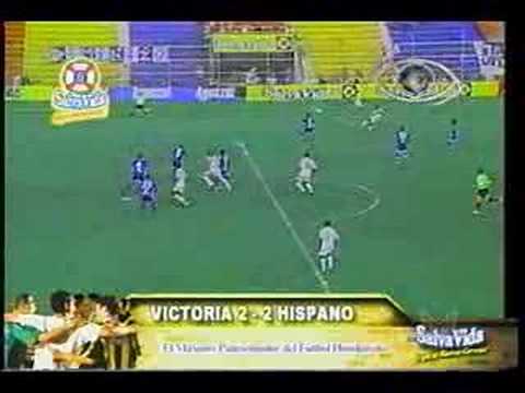 6º Gol de Sergio Diduch