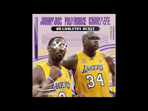 Charly Efe x Johnny Doc - Brambleton Remix