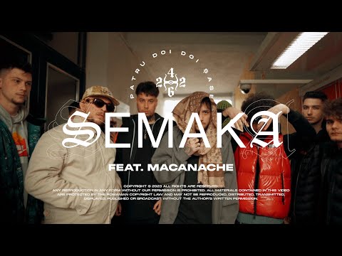 Video thumbnail for SEMAKA