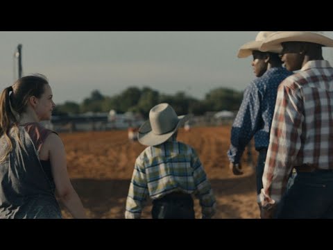 #TFC50 Virtual Forum: Representing the Texas Rodeo Community in ‘Bull’ Thumbnail