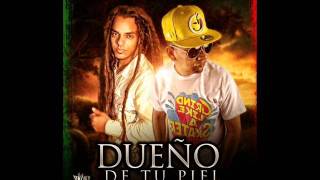 Newtone Ft Guelo Star - Dueño De Tu Piel (Original) (Reggaeton New 2011)