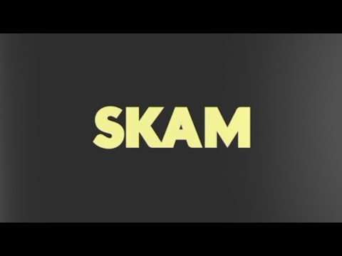 skam opening (skins style)