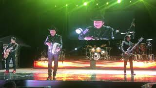El Bilingüe (Pacho, Col) Los Tigres Del Norte