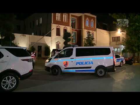 Top News - Polici që vrau kolegun në Komisariat/ Lihet në arrest me burg, çfarë tha në gjykatë