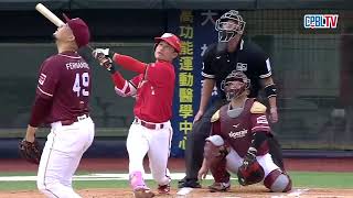 [分享] 今日威能帝 @九局失兩分 QS 6W