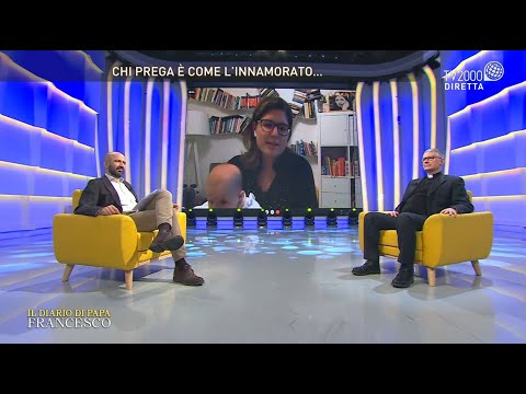 Il Diario di Papa Francesco, 10 febbraio 2021