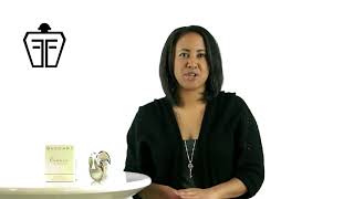 Omnia Crystalline Perfume