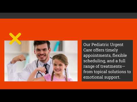 Why Pediatric Urgent Care Is Essential for Your Child’s Acne | Pediatricz Now