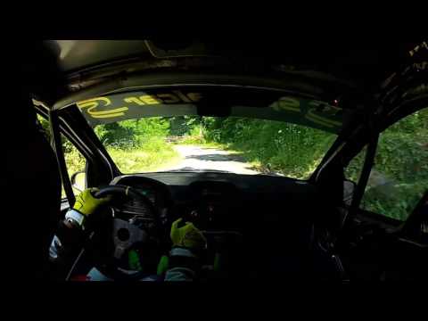 Cameracar TAVELLI COTTELLERO  15° Moscato Rally 2016