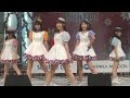 palet メジャーデビューイベントin池袋【Part01】 PASSPO☆が応援に！～palet major debut