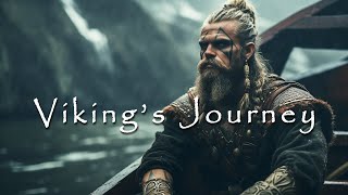 Download lagu Viking's Journey - Atmospheric Ambient Music with Powerful Drums -  Deep Nordic Ambient Music mp3