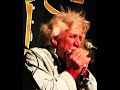 "William Clarke Tribute" Hurricane Harold All-Star BLuES Revue" {Cash Money}@ BLuES Alley  12/8/2023