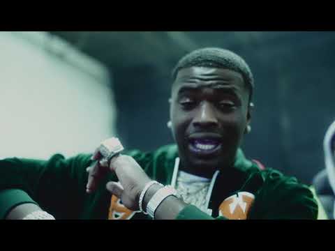Icewear Vezzo x Bankroll Freddie- Hop Out (Official Video)