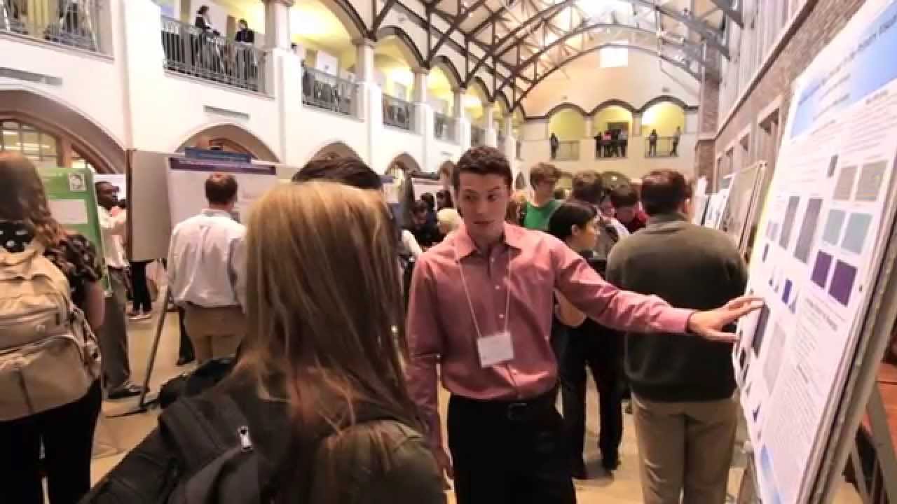 2014 UW Undergraduate Research Symposium