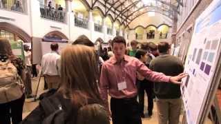 preview picture of video '2014 UW Undergraduate Research Symposium'