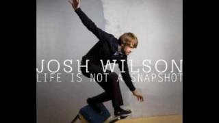 Before The Morning - Josh Wilson