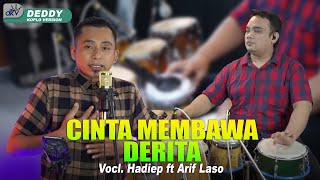 Download lagu CINTA MEMBAWA DERITA VERSI DANGDUT KOPLO JARANAN ARIF KENDANG FT HADIP mp3 Download lagu CINTA MEMBAWA DERITA VERSI DANGDUT KOPLO JARANAN ARIF KENDANG FT HADIP mp3