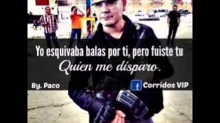 Soy un desmadre (banda tierra sagrada )