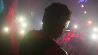 MC Ruzika - Pé na areia ''PREVIA'' Kondzilla / AO VIVO