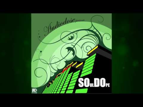 U Backup - Top Left [prod. by J.Lee Mezus]