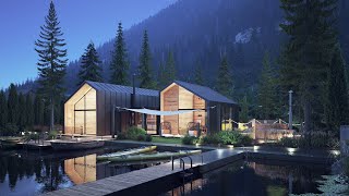 Archexteriors vol. 39