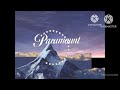 Paramount Pictures 90th Anniversary 2002 2003 Logo Remake December 2024 UPDATE