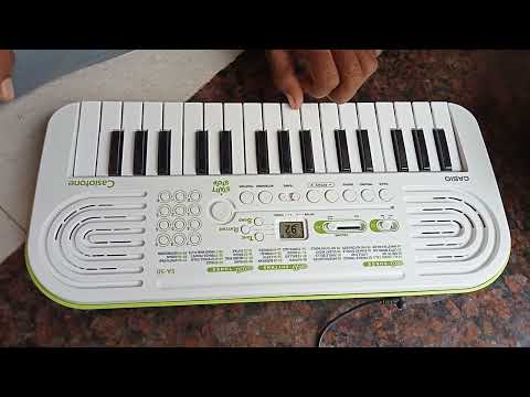 SA - 50 Casio available at my showroom