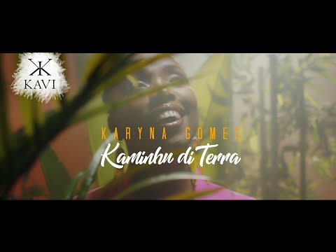 Karyna Gomes - Kaminhu di Terra (Official Video) #karynagomes #kaminhuditerra #kavimusic