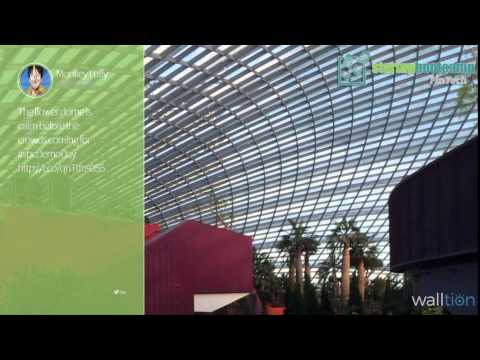 Startupbootcamp Fintech Singapore 2015