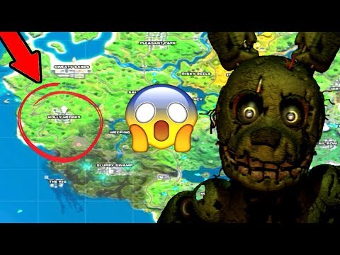 Minecraft Fortnite Bear Skin