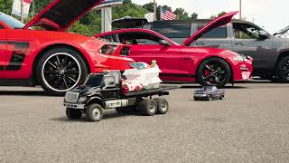 Why East Tennessee Has The Best Car Culture