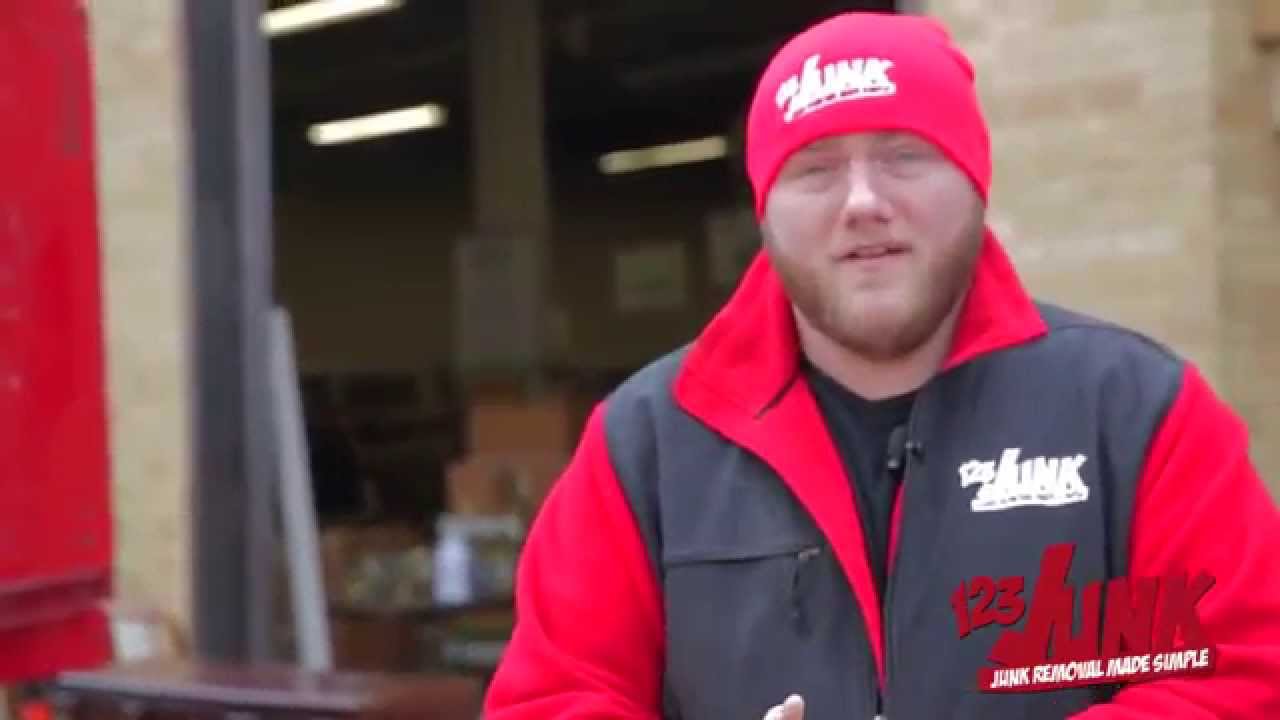 123JUNK – Who We Are video thumbnail