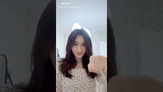 Download lagu Cewek Cantik Denira wiraguna lagi Tiktok an #artis #cantik mp3