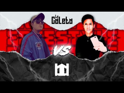 BATALLA DE GALLOS JORNADA 1 ZÁTIRO VS SERPIENTE FREESTYLE ECUADOR, RAP. 🇪🇨 🎤