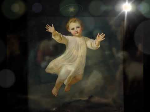 En El Rocío Dios Quiere Nacer - Villancicos