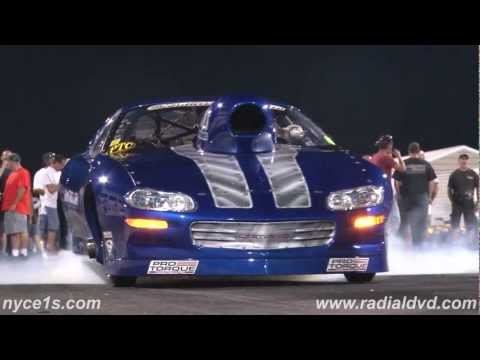 Nyce1s DVD Available Now... NO MERCY 3 OUTLAW RADIAL REVOLUTION 2K12!!!