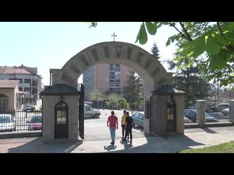 Formiran Organizacioni odbor manifestacije Dani Lajkovca, Pruga TV (17.06.2019.)