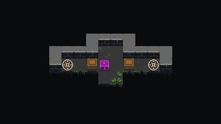 Sokoban Dungeon // Gameplay