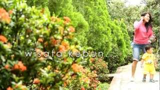 preview picture of video 'Wisata Kebun'