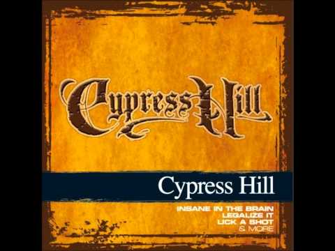 Cypress Hill -Hole in the Head  [LYRICS]