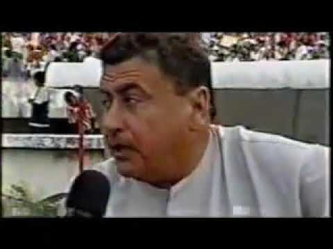 Santa Cruz 2 x 0 Desportiva - Brasileiro-2ª Divisão 1999